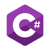 Logo C#