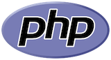 Logo PHP