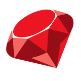 Logo Ruby